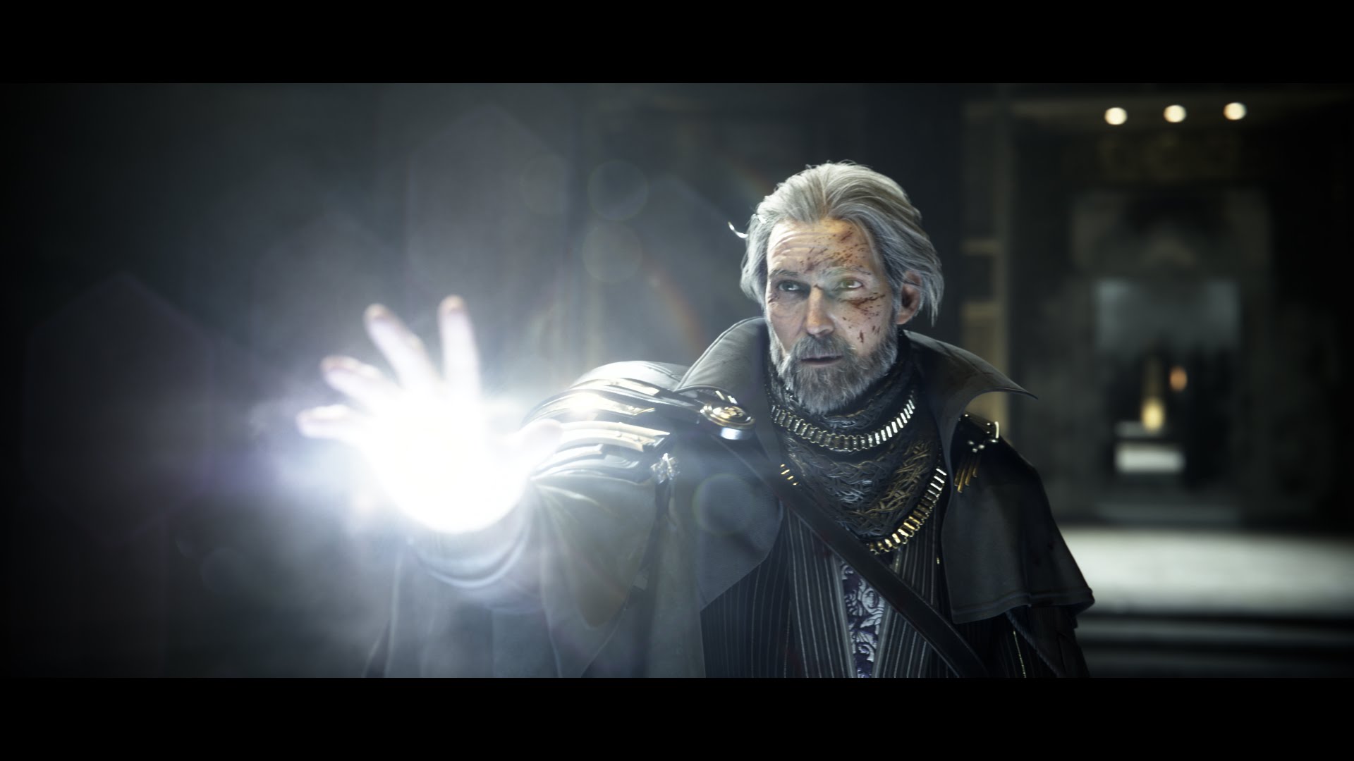 Kingsglaive Final Fantasy XV