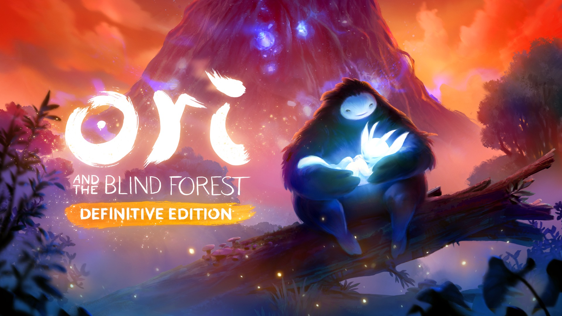 Ori And The Blind Forest Definitive Edition Su PC Il 27 Aprile