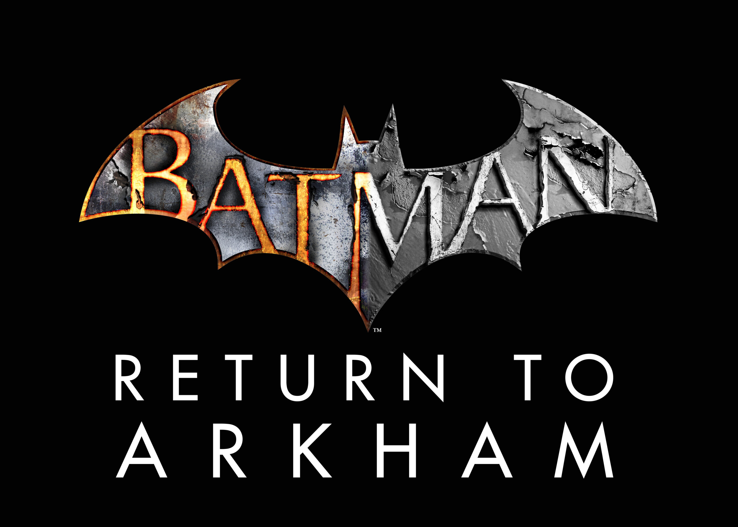 Batman Return to Arkham