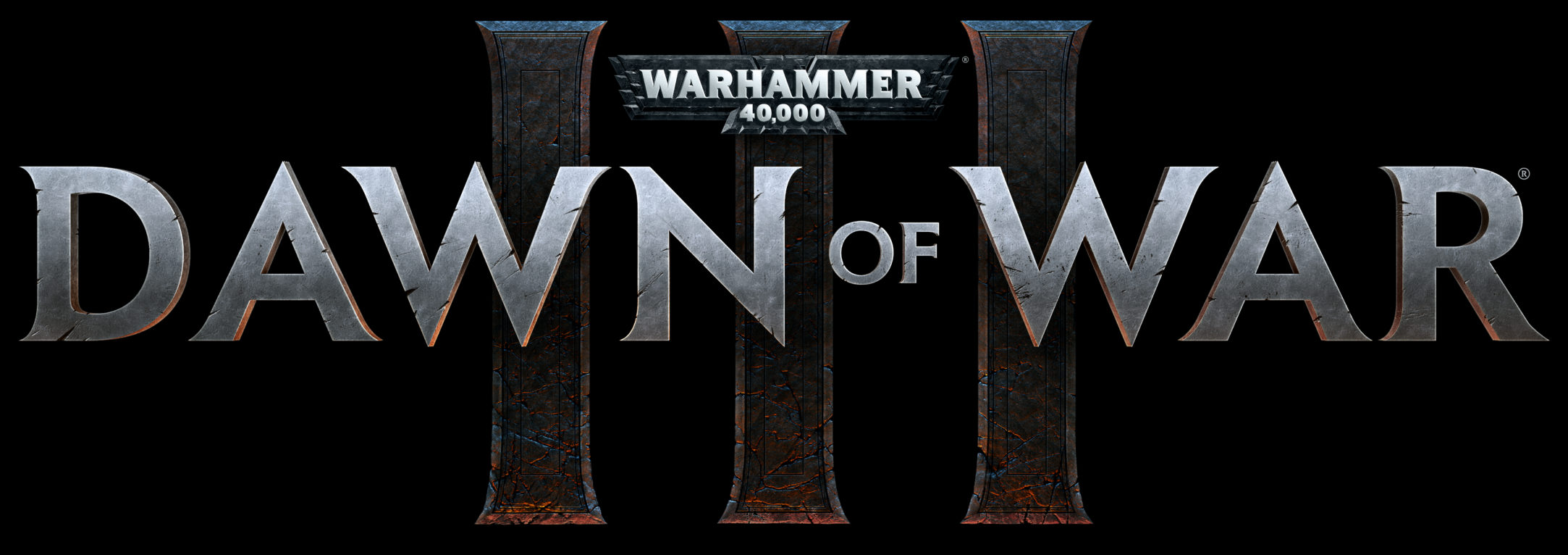 Warhammer 40000 Dawn of War III