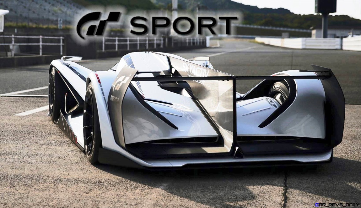 gran turismo sport danni 1