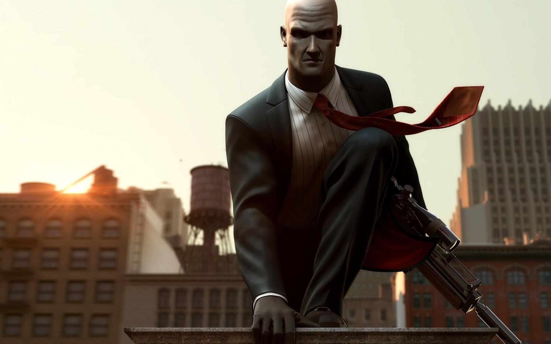 hitman blood money 01