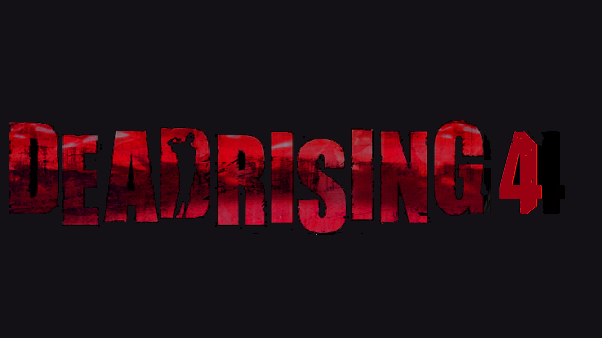 Dead Rising 4