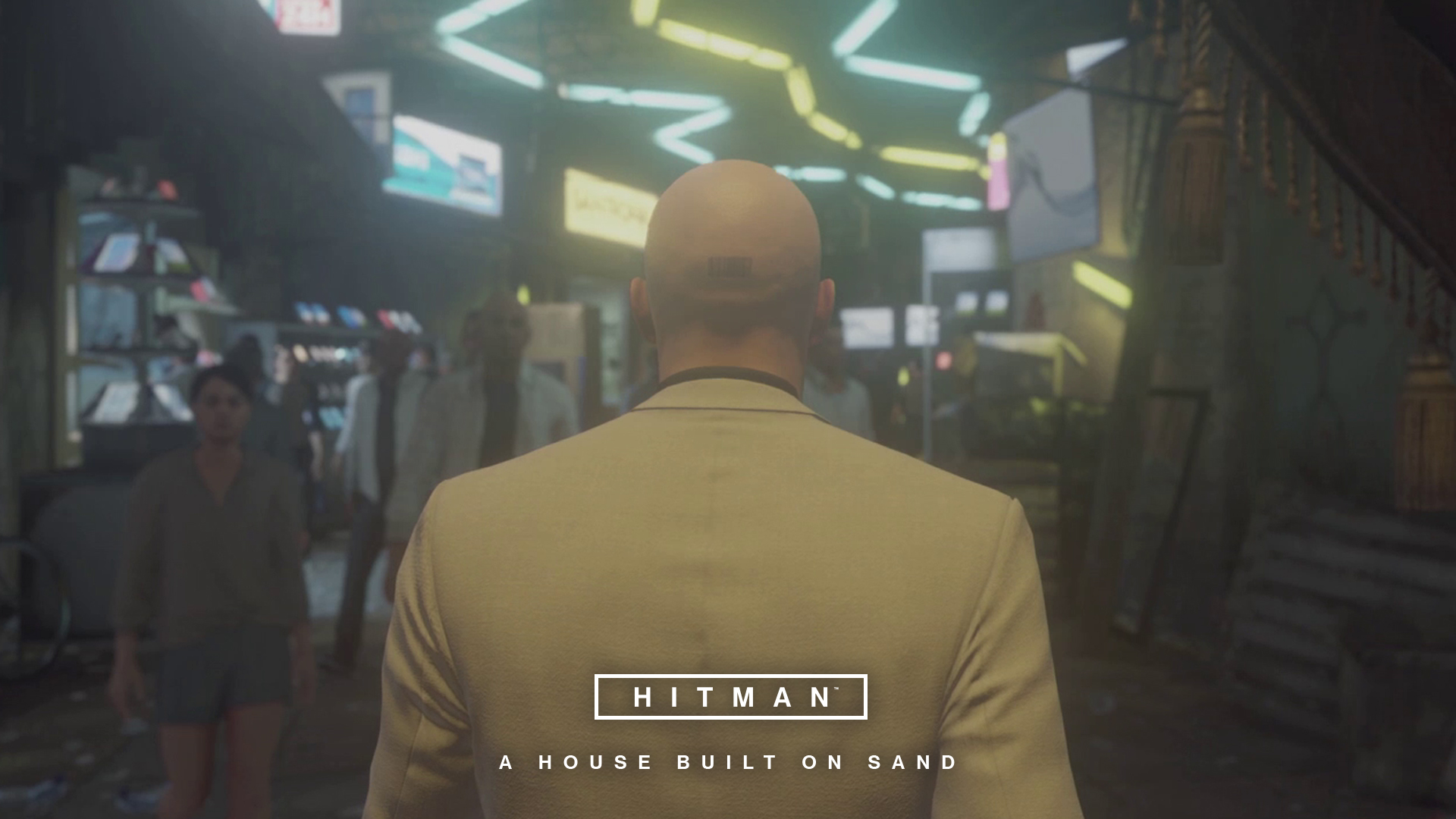 Hitman-A-House-Built-On-Sand