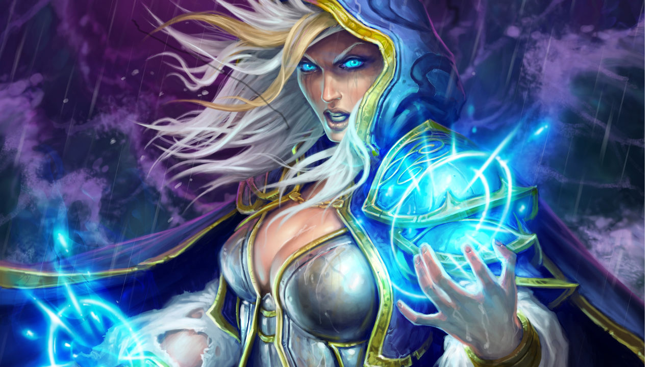 Jaina