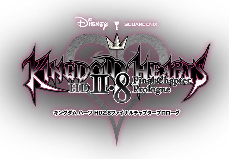 Kingdom Hearts HD 2.8 - Final Chapter Prologue