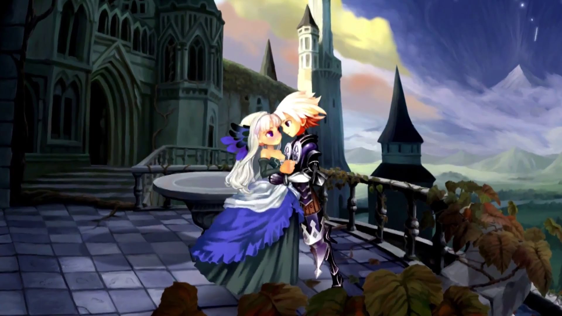 Odin-Sphere-1