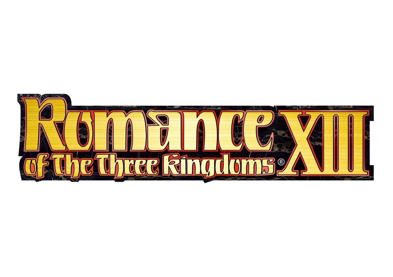 Romance of the Three Kingdoms XIII