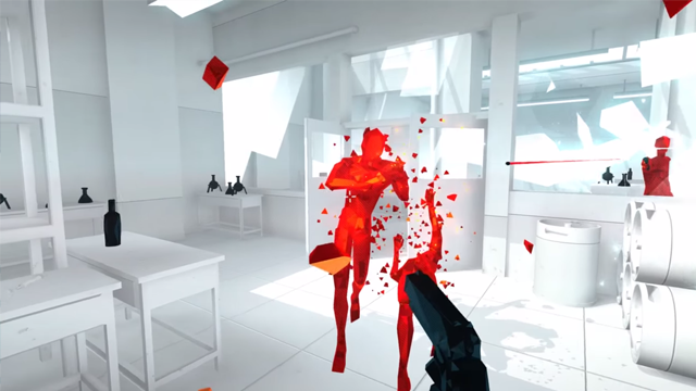 SUPERHOT 01