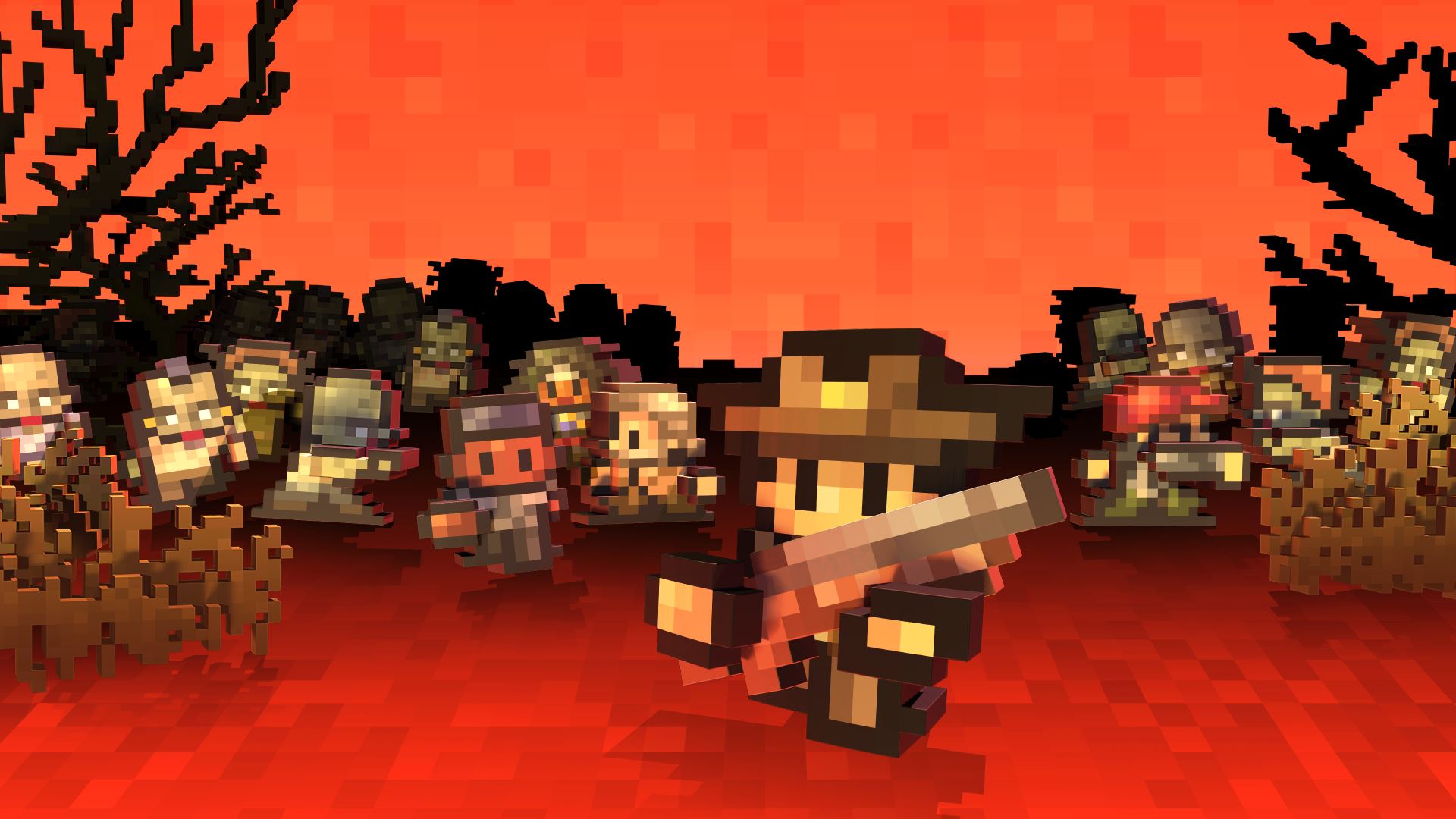 The Escapists The Walking Dead