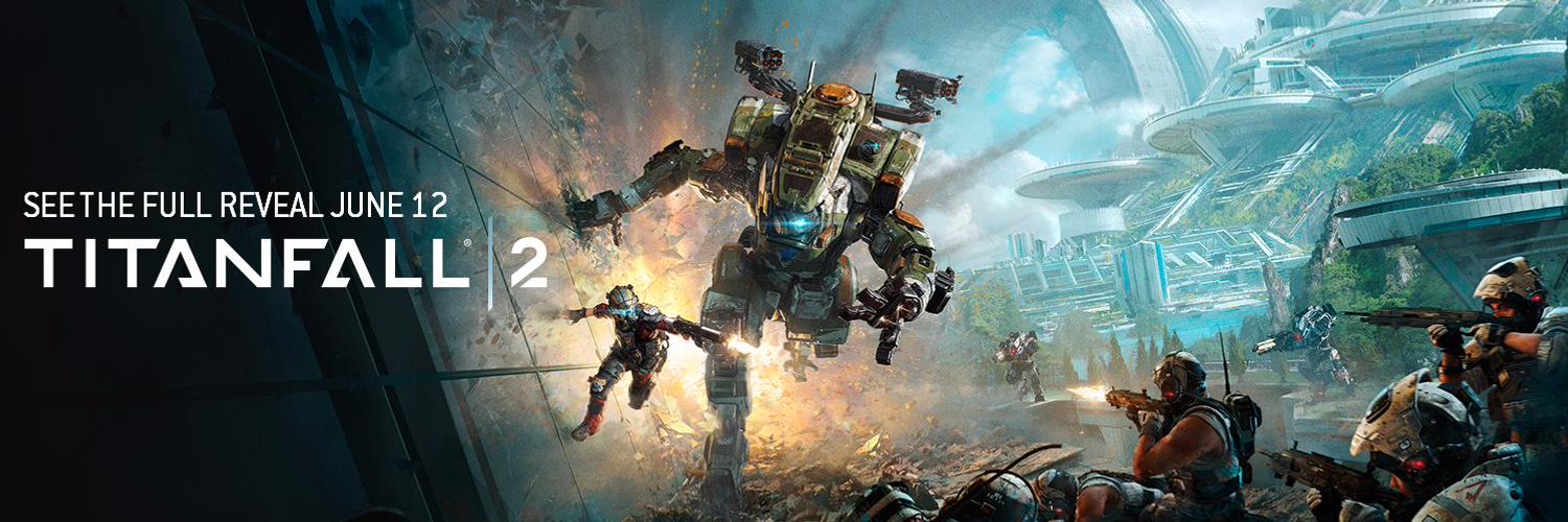 Titanfall 2