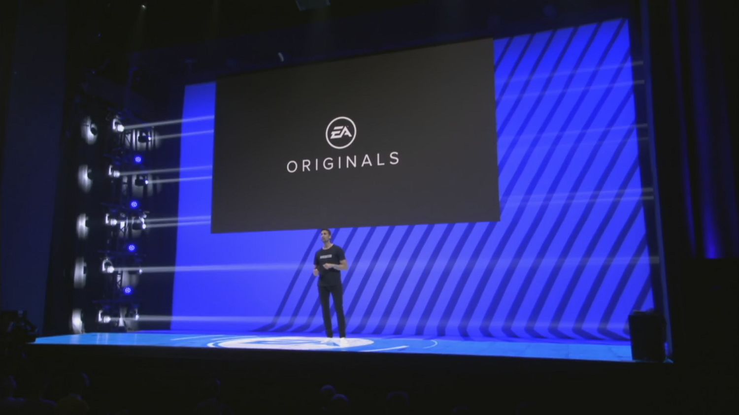 ea originals