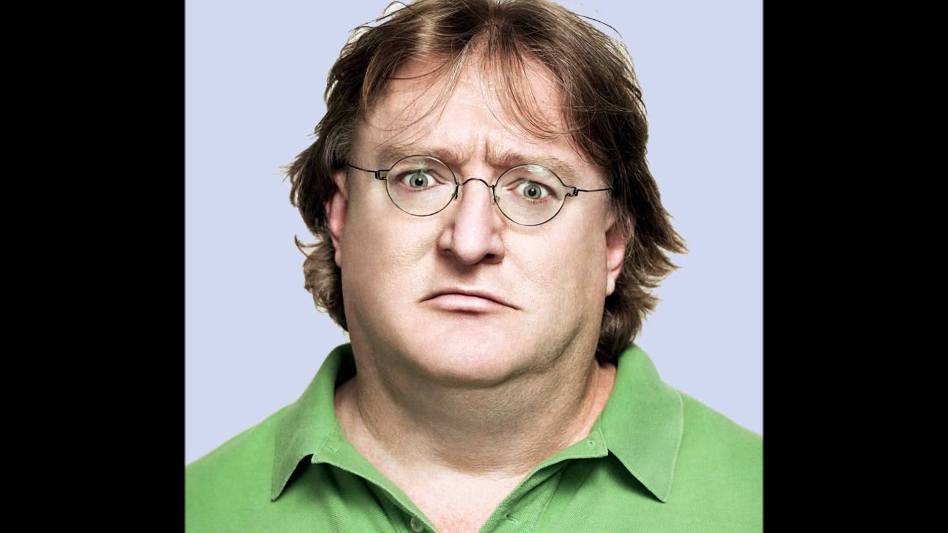 Gabe Newell