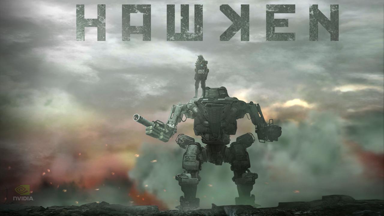 hawken