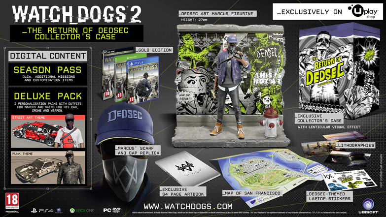 Watch Dogs 2