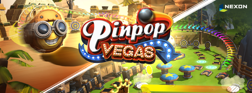 pinpop vegas