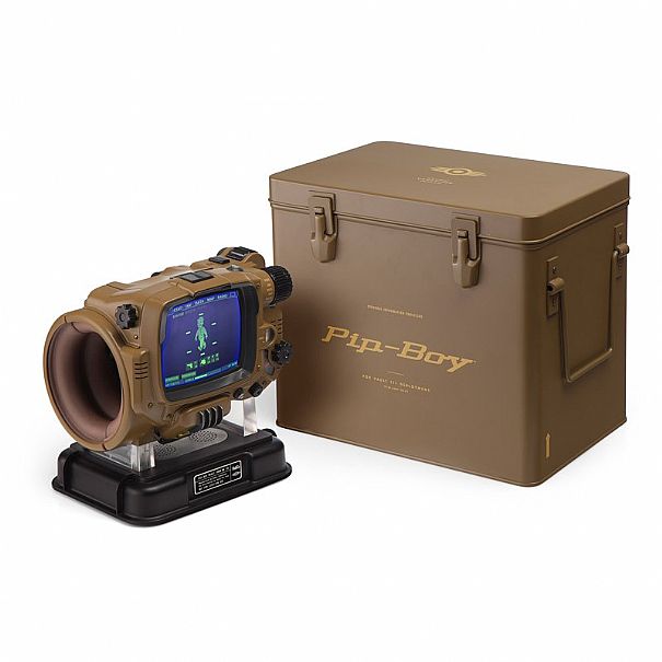 pip-boy