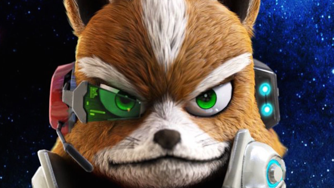 starfoxzero1