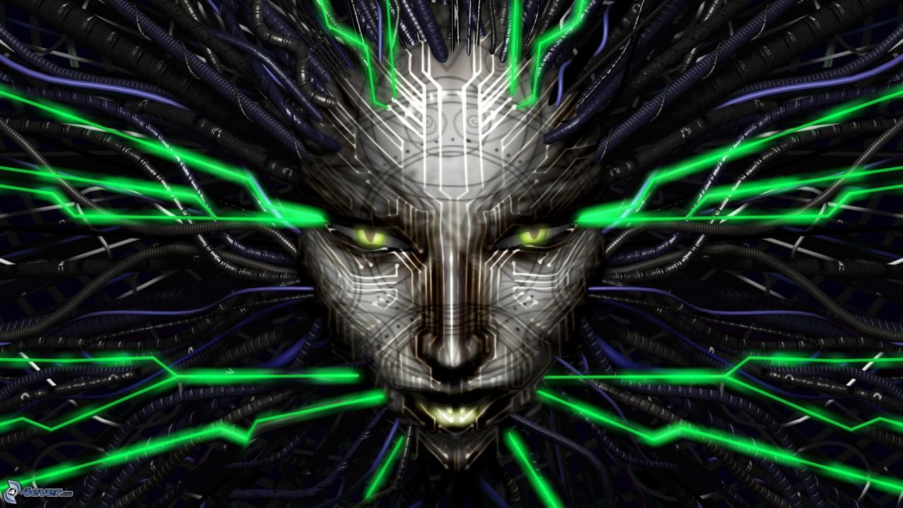 System Shock