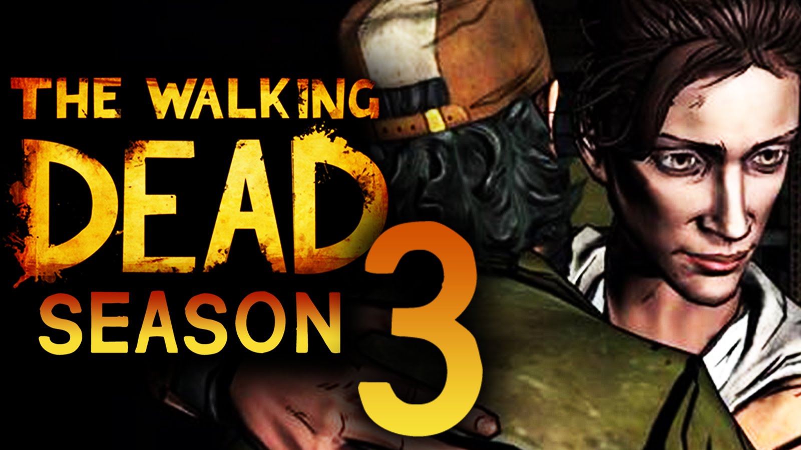 The Walking Dead Season 3