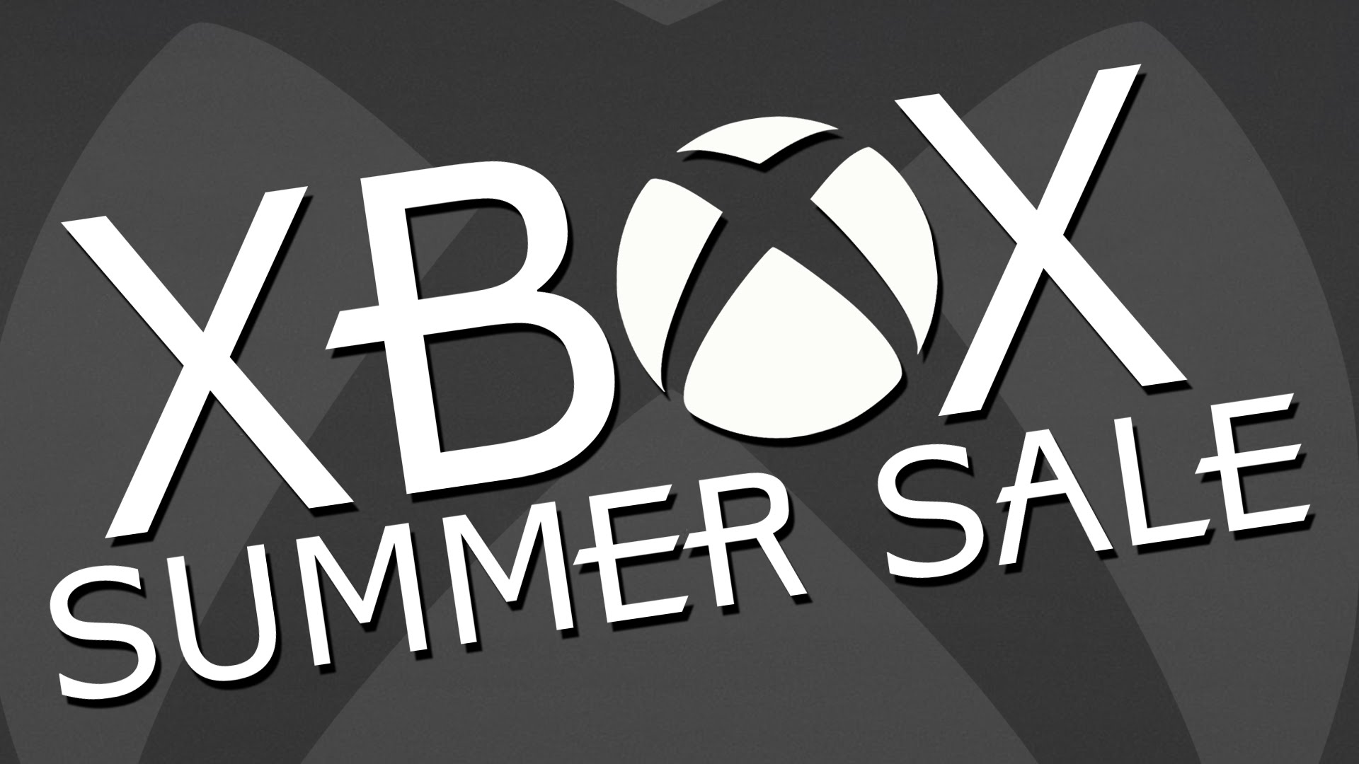 Xbox Summer Sale enormi sconti all'orizzonte