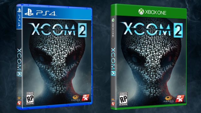 XCOM 2