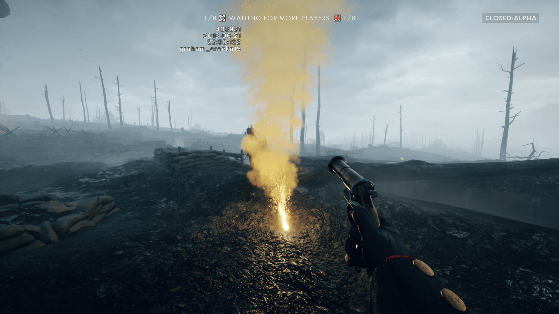 Battlefield 1