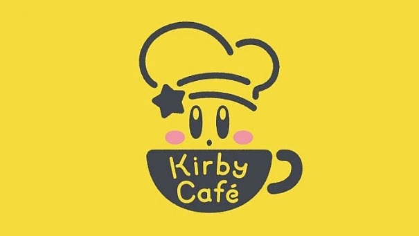 Kirby Café