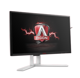 AOC monitor