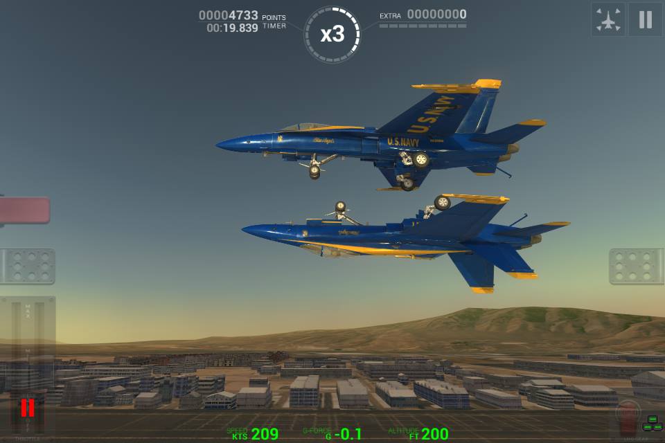 Blue Angels