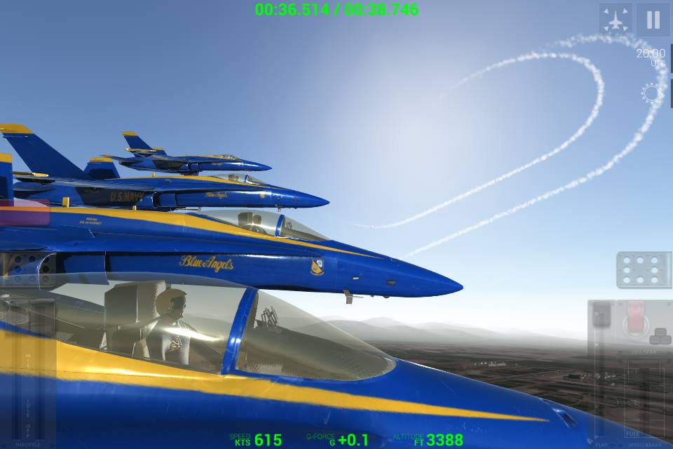 Blue Angels