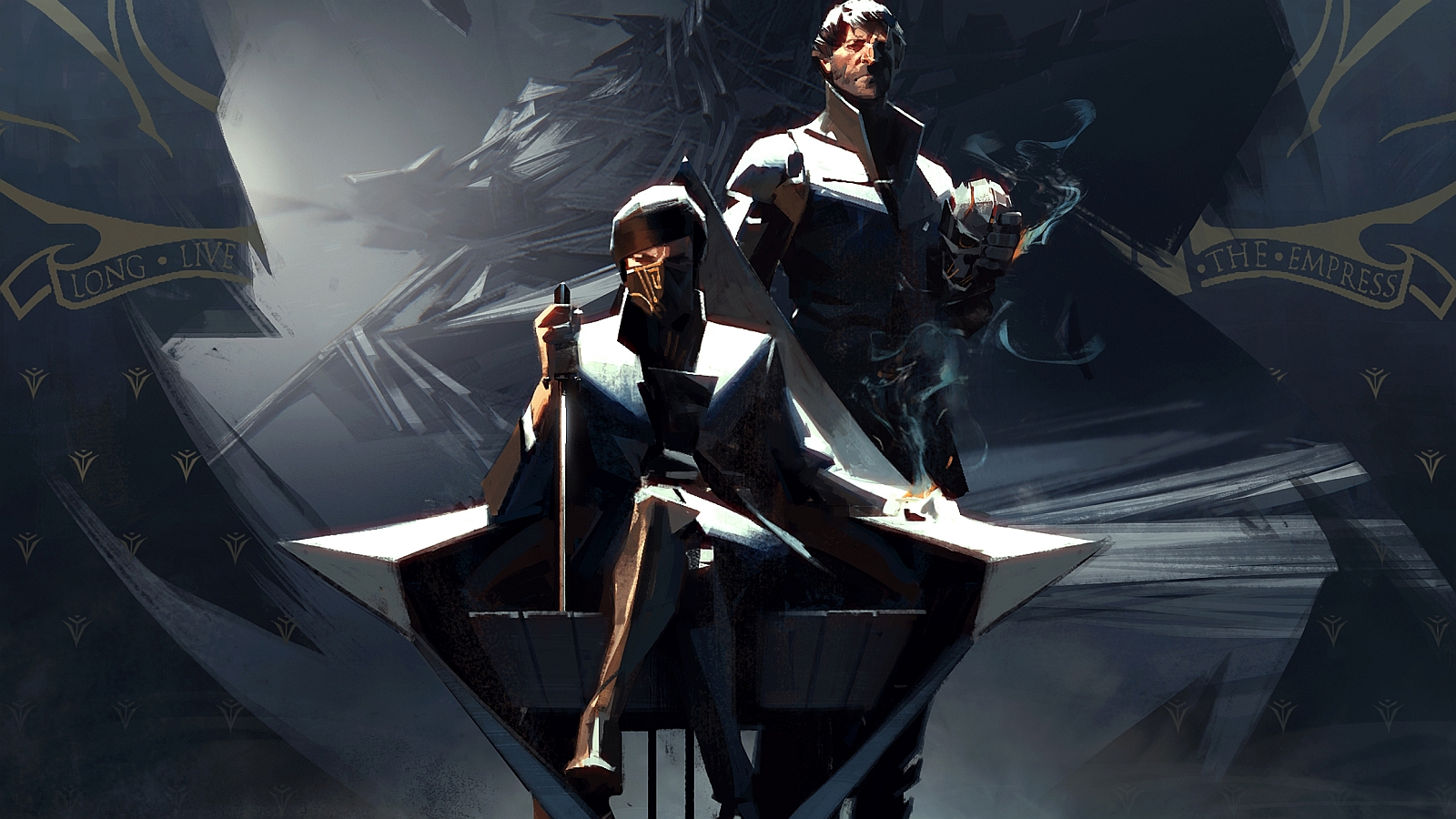 Dishonored 2