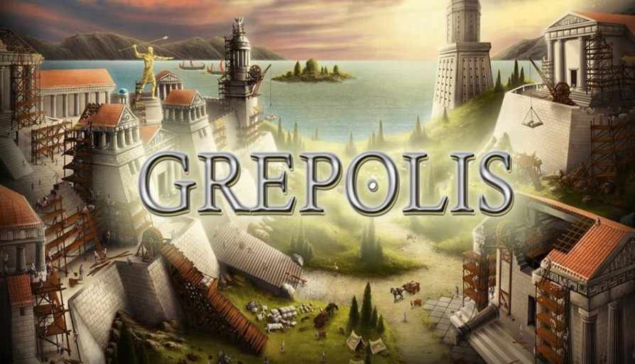 Греполис браузерная игра по античным. Grepolis. Игра Grepolis. Греполис арт. Греполис браузерная игра по античным мотивам.