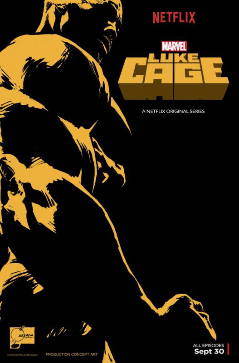 LUKE-cage