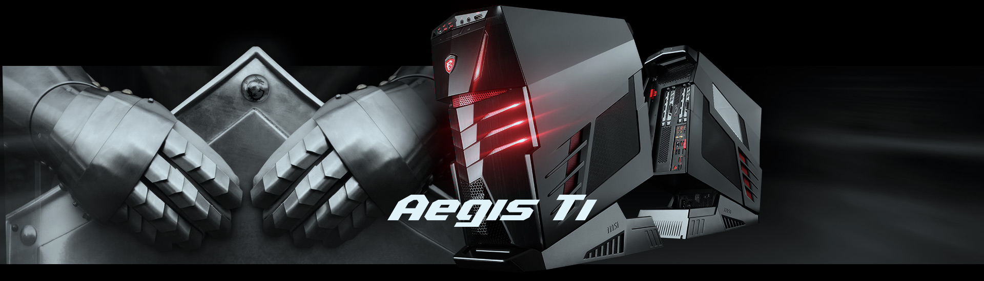 MSI Aegis TI (4)