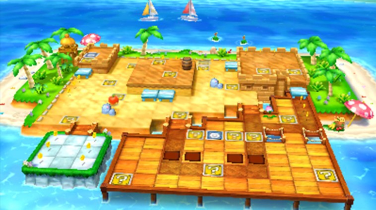 Mario Party Star Rush (2)