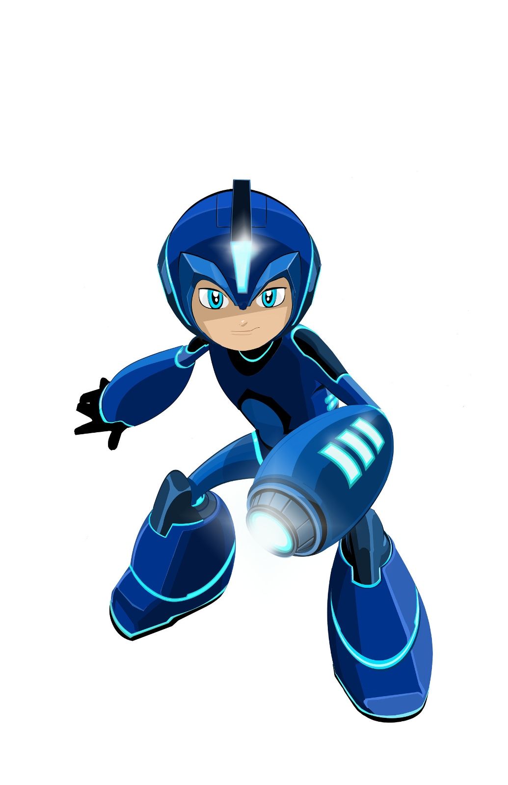 Mega Man_02