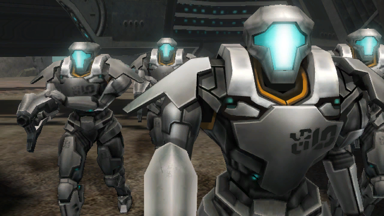 Metroid Prime Federation Force_02