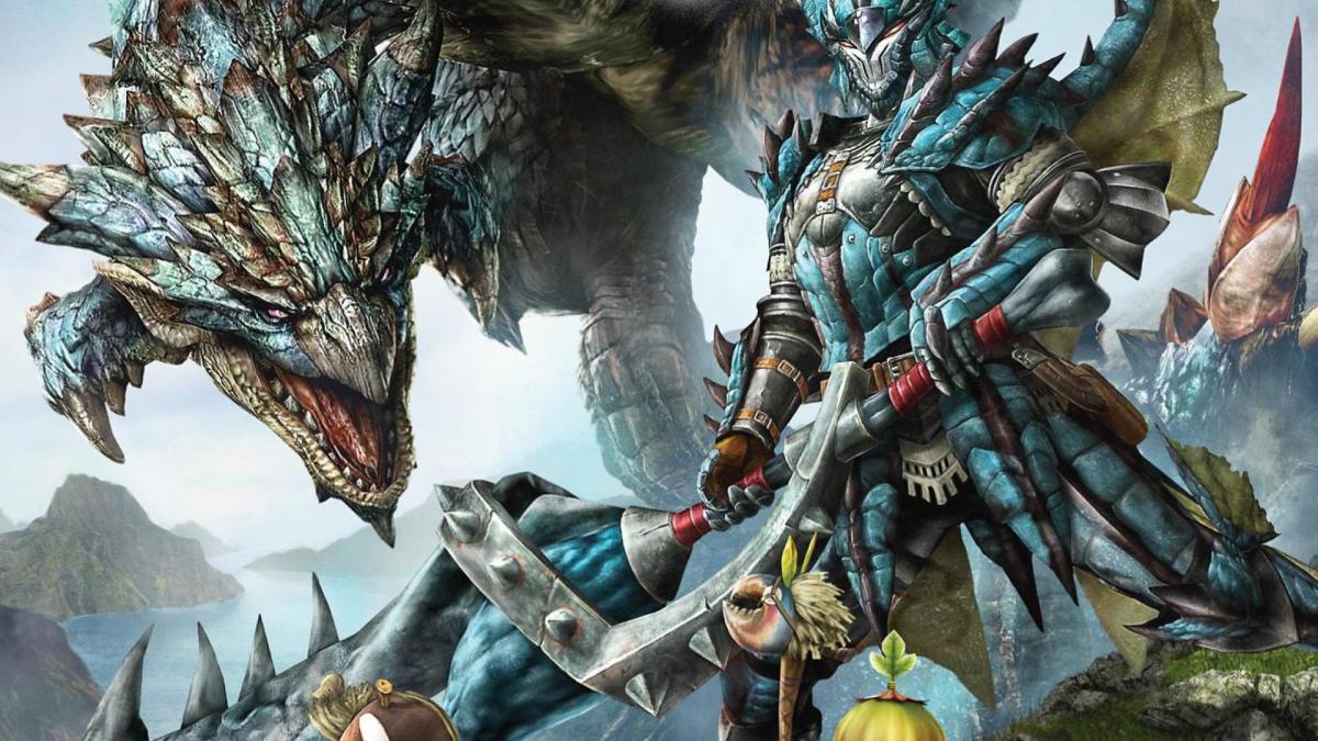 Monster Hunter Generation_02