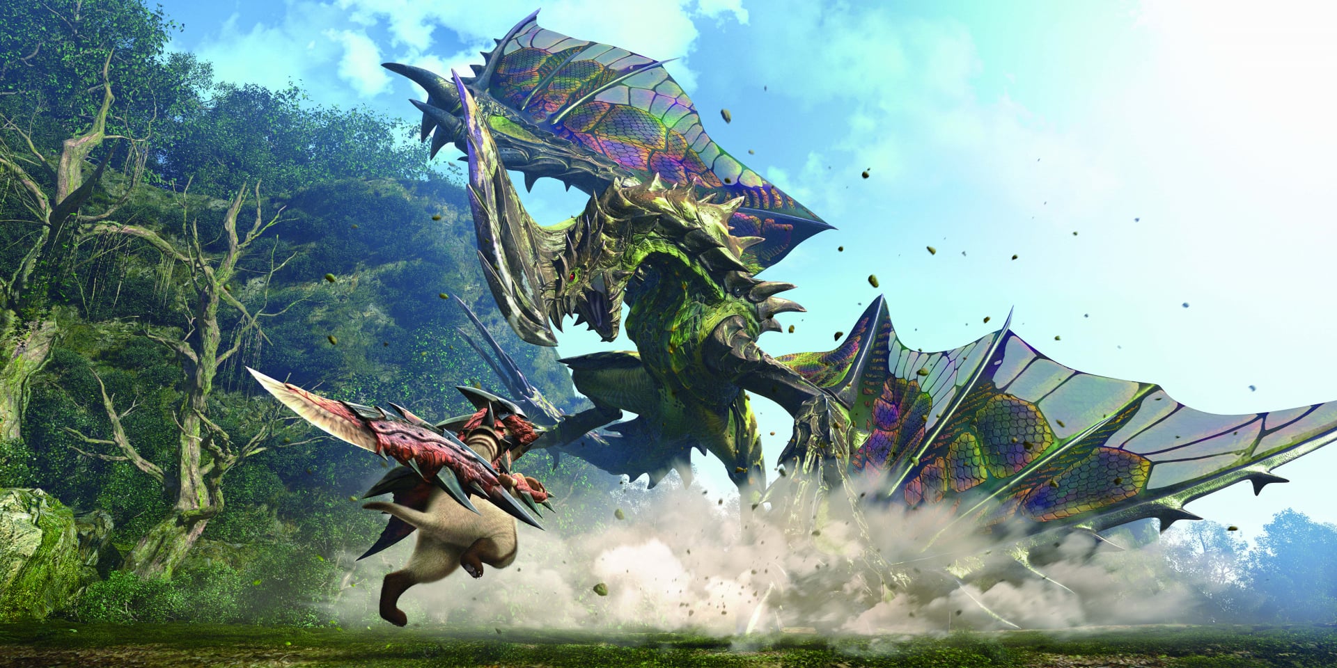 Monster Hunter Generation_04