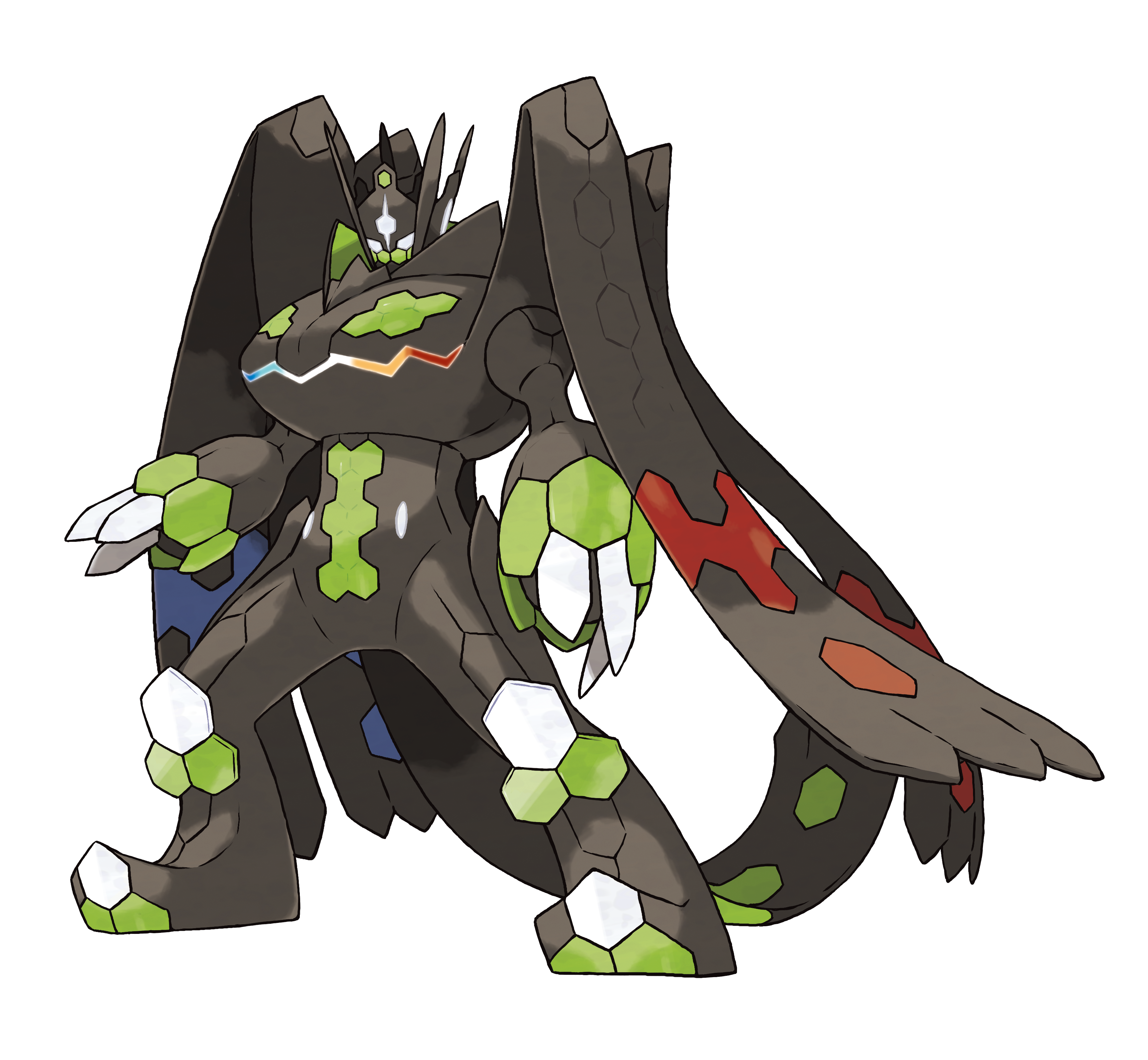 Pokémon-Zygarde_completo