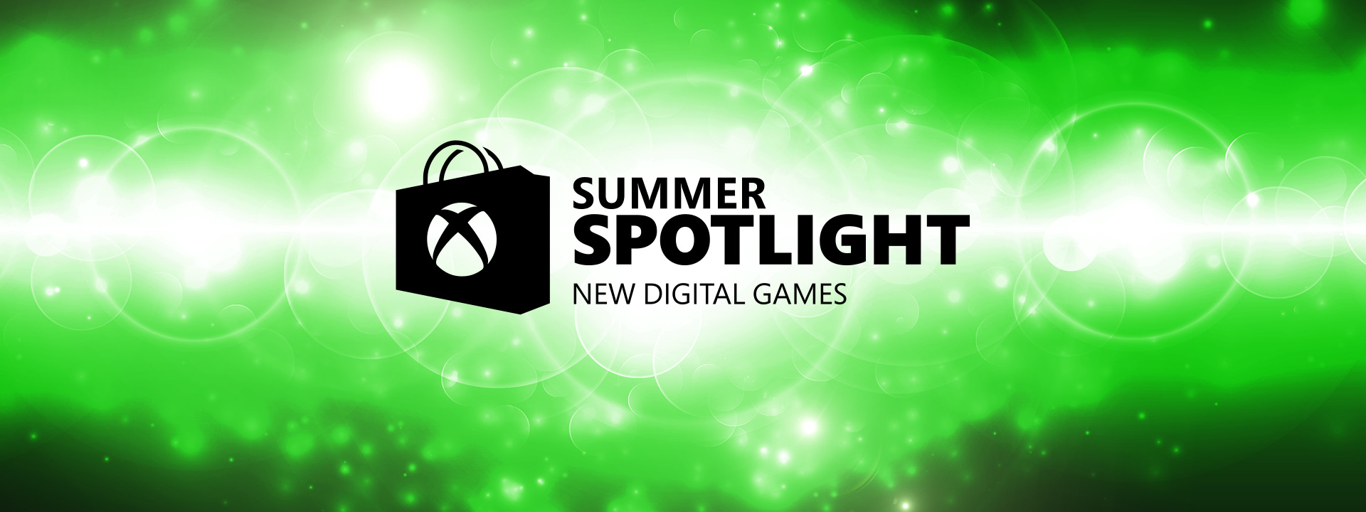 Summer Spotlight Xbox One