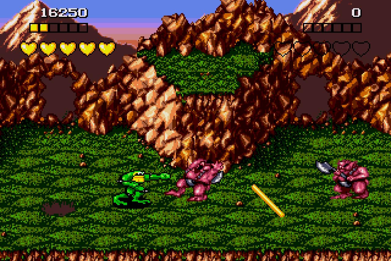 battletoads