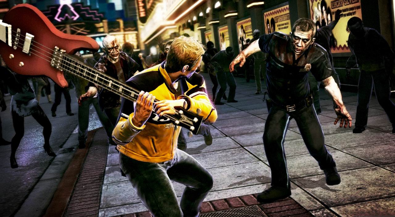 dead rising 2