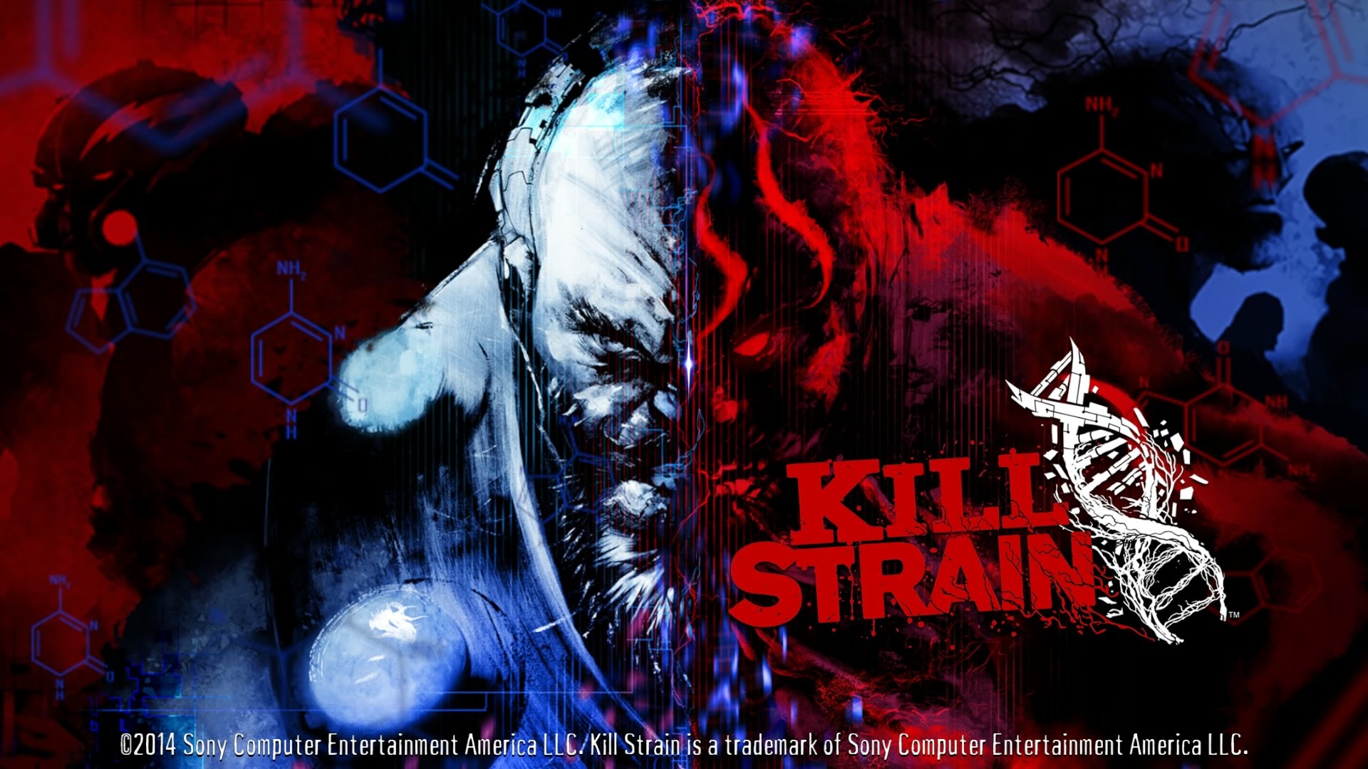 kill strain 1