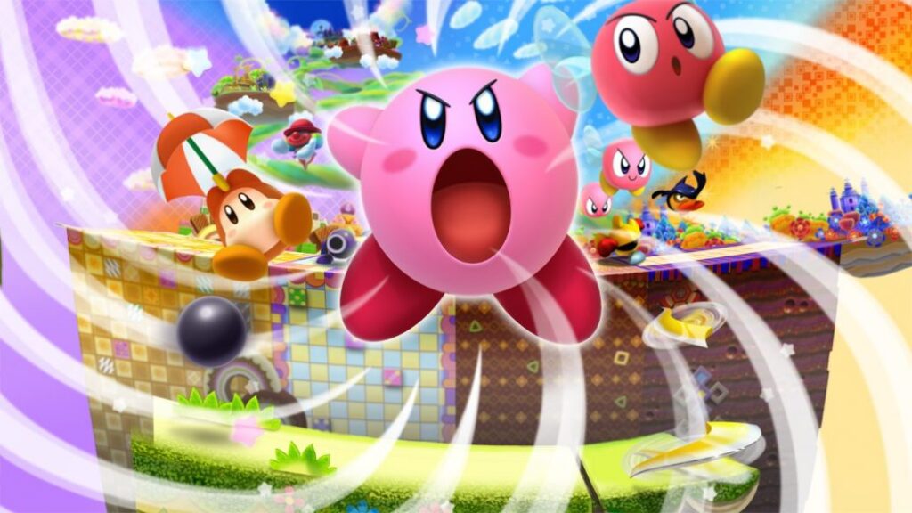 Ishida Kirby