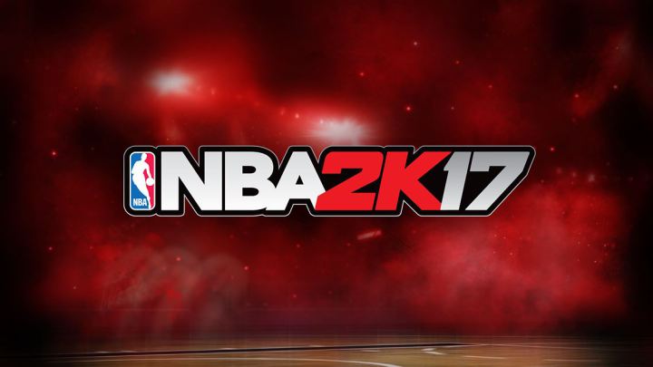 nba 2k17