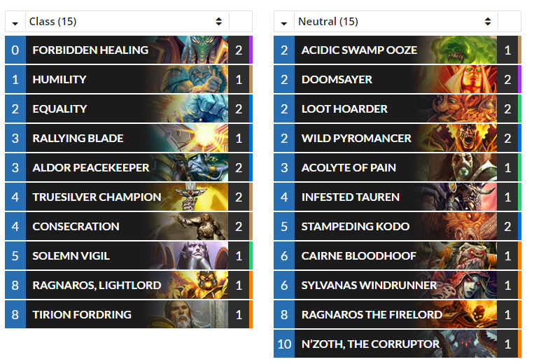 n'zoth paladin