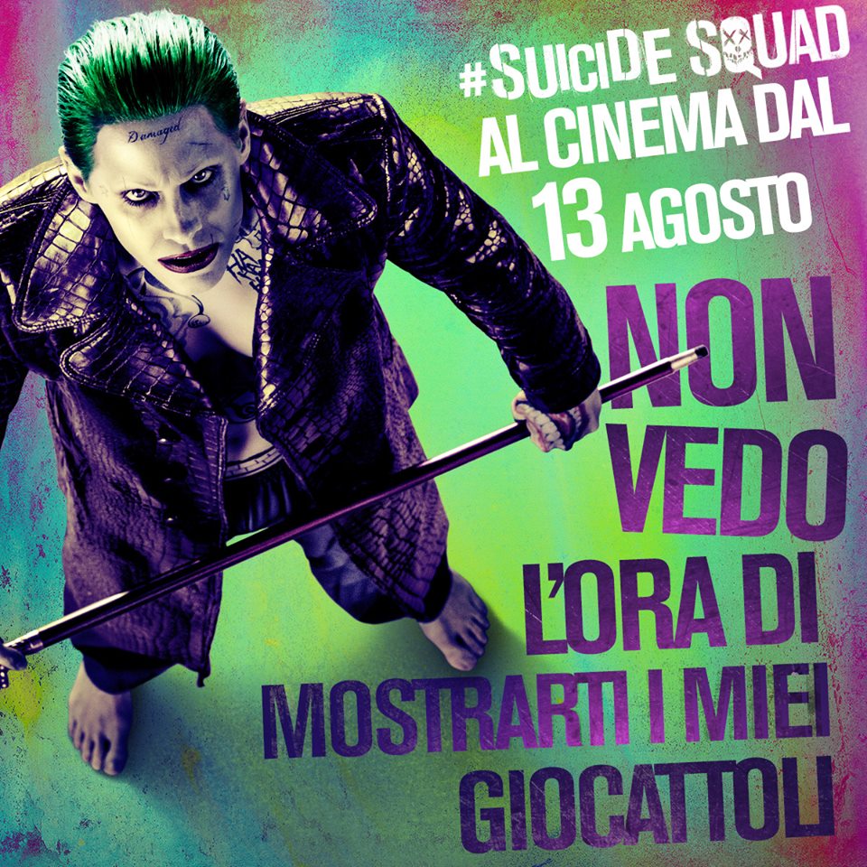 Suicide Squad