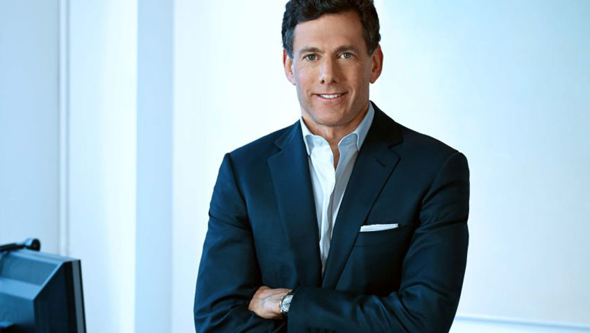 Take Two Strauss Zelnick